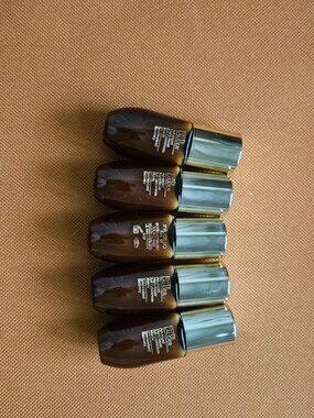 Estée Lauder Advanced Night Repair Eye Concentrate Matrix 5-Pack 5ml